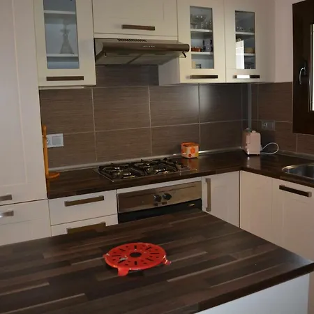 Holiday home Casas Blanca 19 Piscina Barbacoa Wifi *