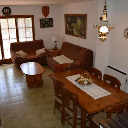 Holiday home Casa Blanca 19 - Piscina, Bbq Y Wifi Tossa de Mar