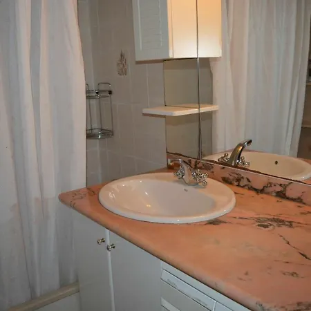 Casas Blanca 19 Piscina Barbacoa Wifi Holiday home