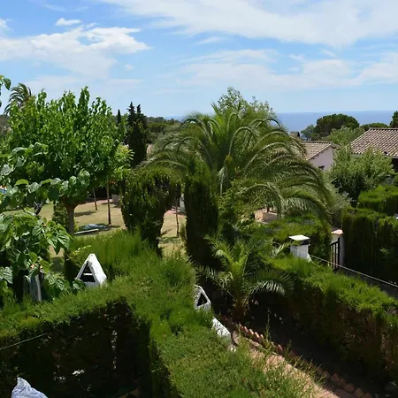 Casa Blanca 19 - Piscina, Bbq Y Wifi Tossa de Mar