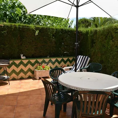 Casa Blanca 19 - Piscina, Bbq Y Wifi 別荘 トッサ・デ・マール