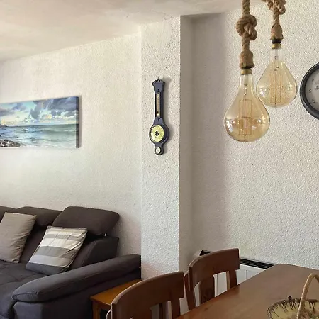Casa Blanca 19 - Piscina, Bbq Y Wifi 別荘 *