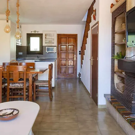 別荘 Casa Blanca 19 - Piscina, Bbq Y Wifi *