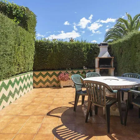 別荘 Casa Blanca 19 - Piscina, Bbq Y Wifi トッサ・デ・マール