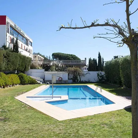 Casa Blanca 19 - Piscina, Bbq Y Wifi * トッサ・デ・マール