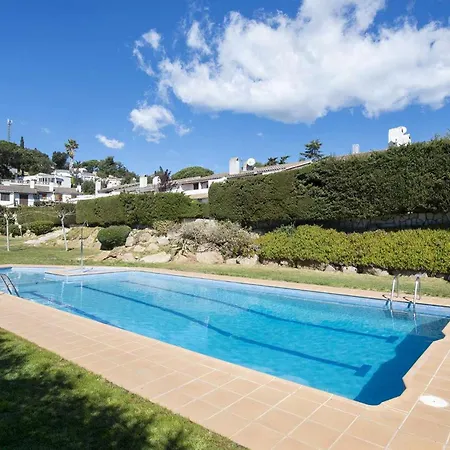 Casa Blanca 19 - Piscina, Bbq Y Wifi