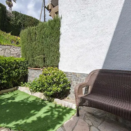 Casa Blanca 19 - Piscina, Bbq Y Wifi 別荘