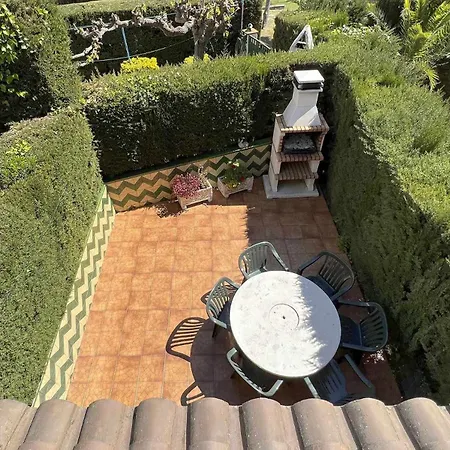 Casa Blanca 19 - Piscina, Bbq Y Wifi * トッサ・デ・マール